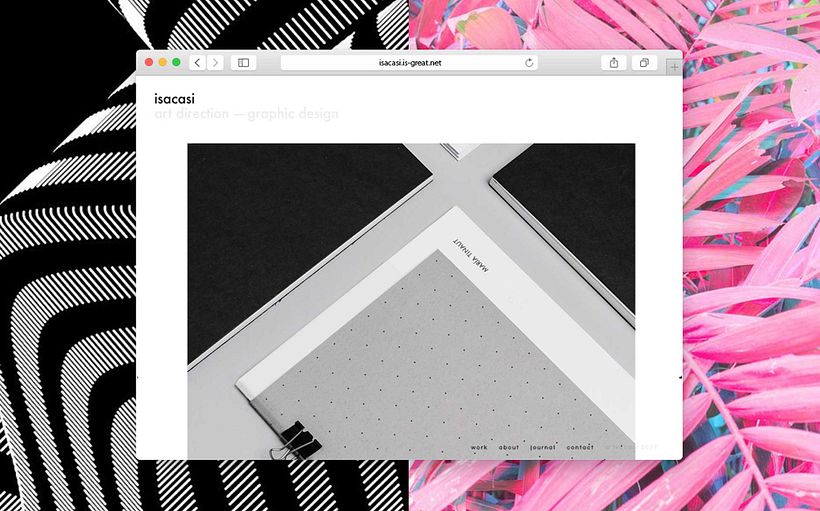 isacasi design studio 2
