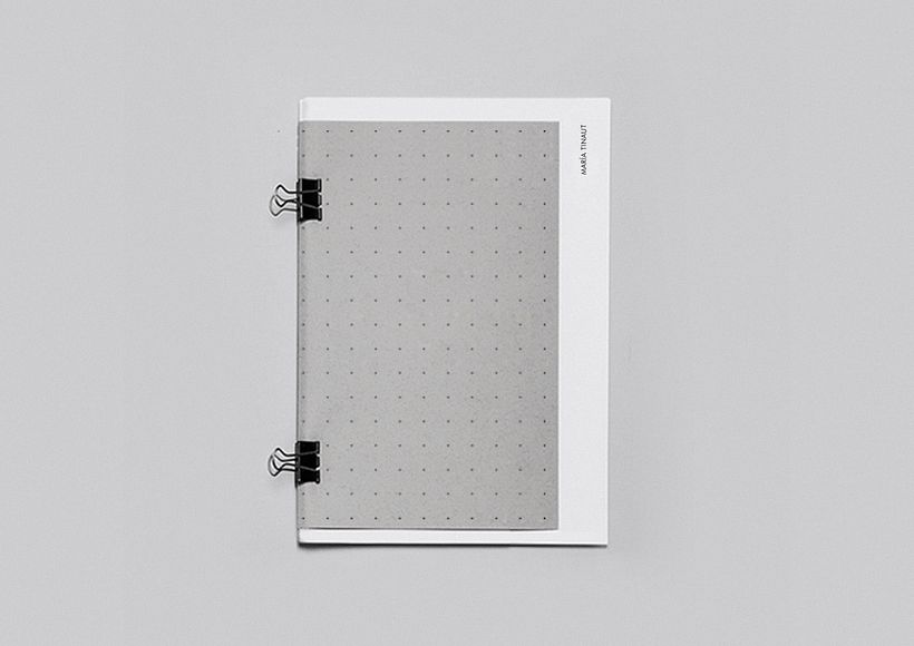 Editorial design by María Tinaut 0