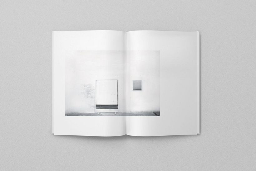 Editorial design by María Tinaut 2