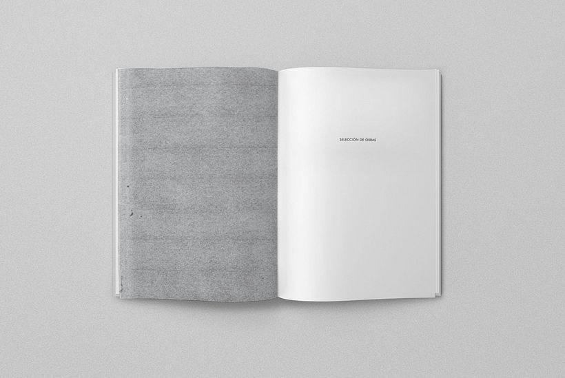 Editorial design by María Tinaut 3