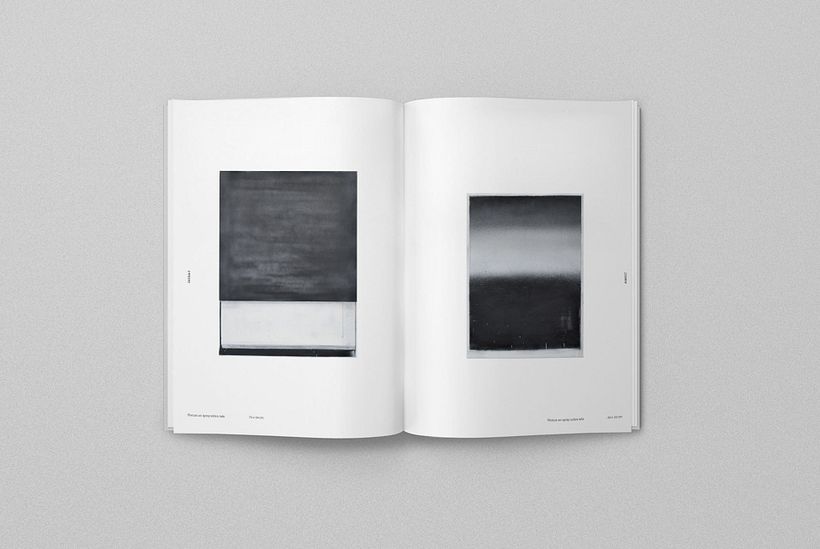 Editorial design by María Tinaut 6