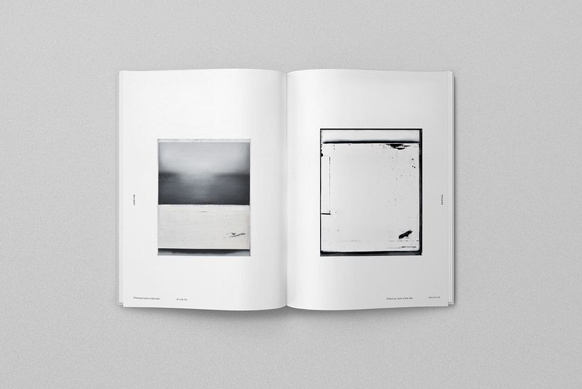 Editorial design by María Tinaut 8