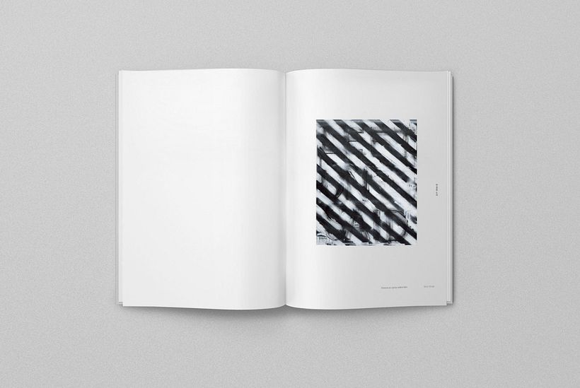 Editorial design by María Tinaut 9