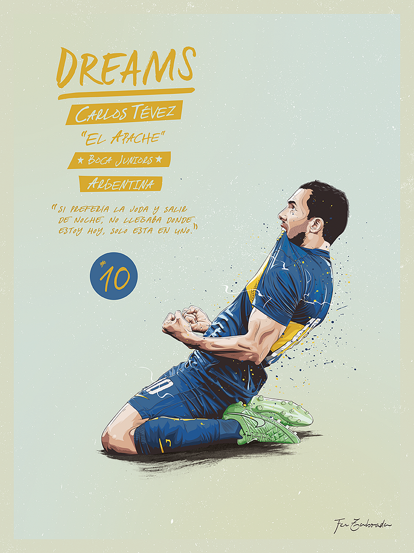 Dreams 11
