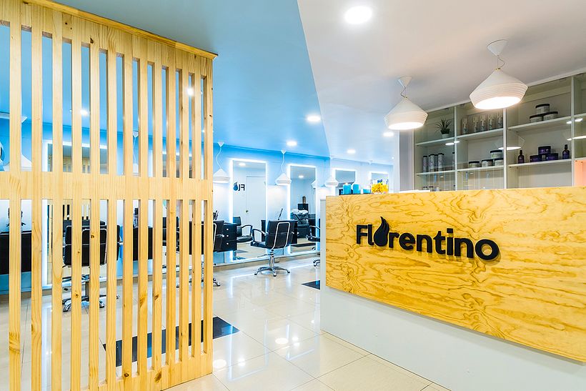 FLORENTINO - FOTOGRAFIA 0