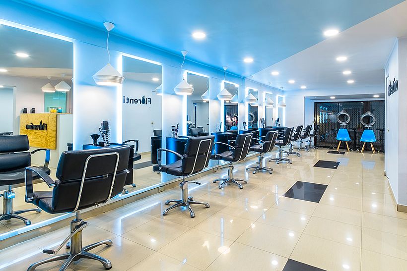 FLORENTINO - FOTOGRAFIA 1