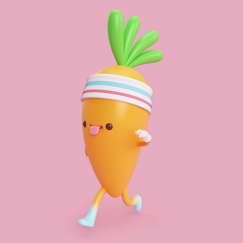 15 diseñadores 3D que tienes que seguir en instagram 18