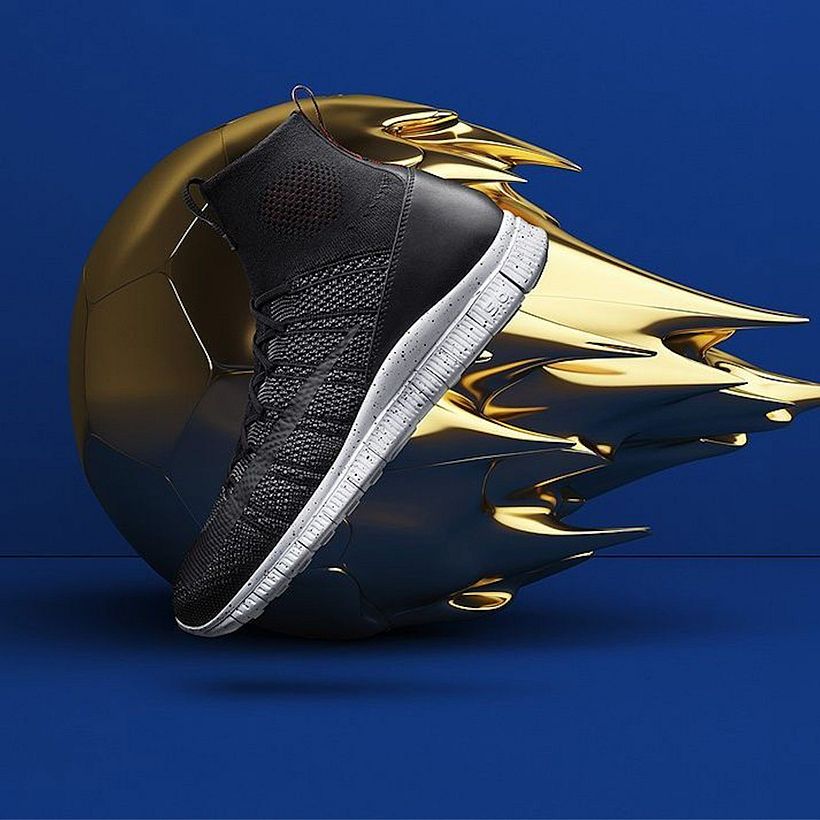 15 diseñadores 3D que tienes que seguir en instagram 14