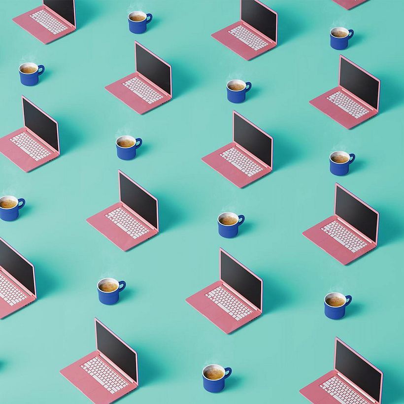 15 diseñadores 3D que tienes que seguir en instagram 20