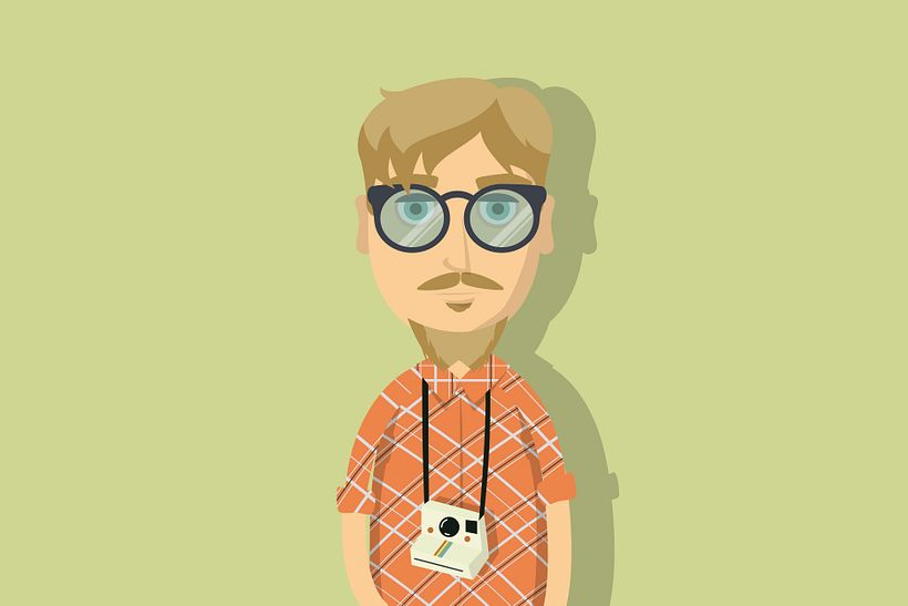 Hipster Collection 4