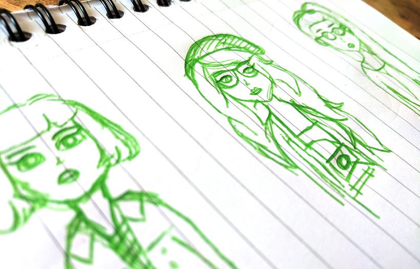 Hipster Collection 5