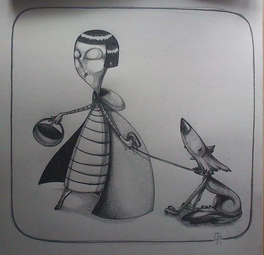 Ilustraciones varias 4