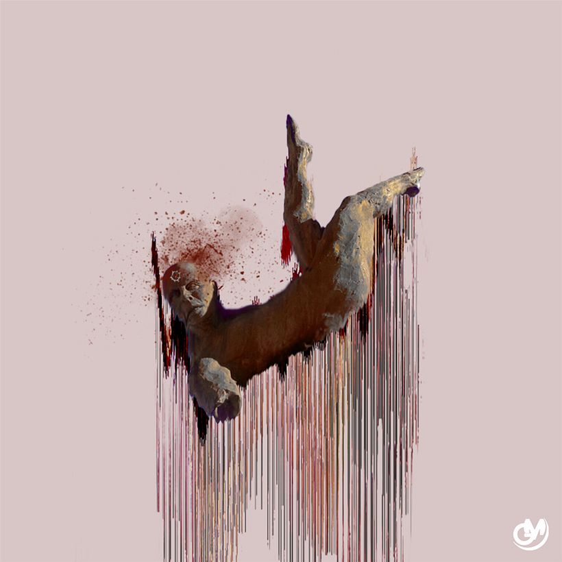 "Glitch Art" 1