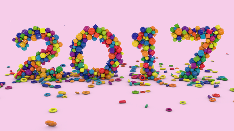 2017 Dinámico Mograph  0