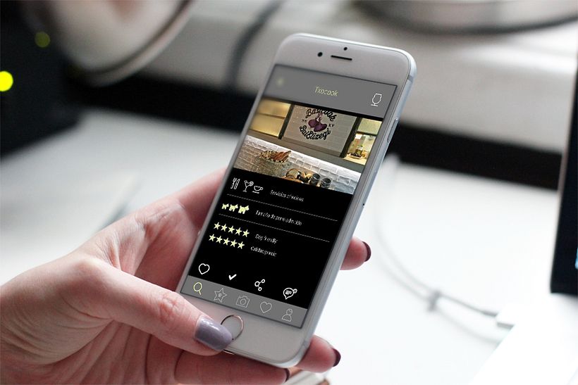 APP Dog Vivant - Diseño y lanzamiento 1