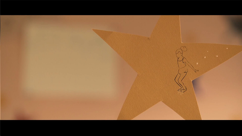 Compta amb mi - Ilustración/animación 9