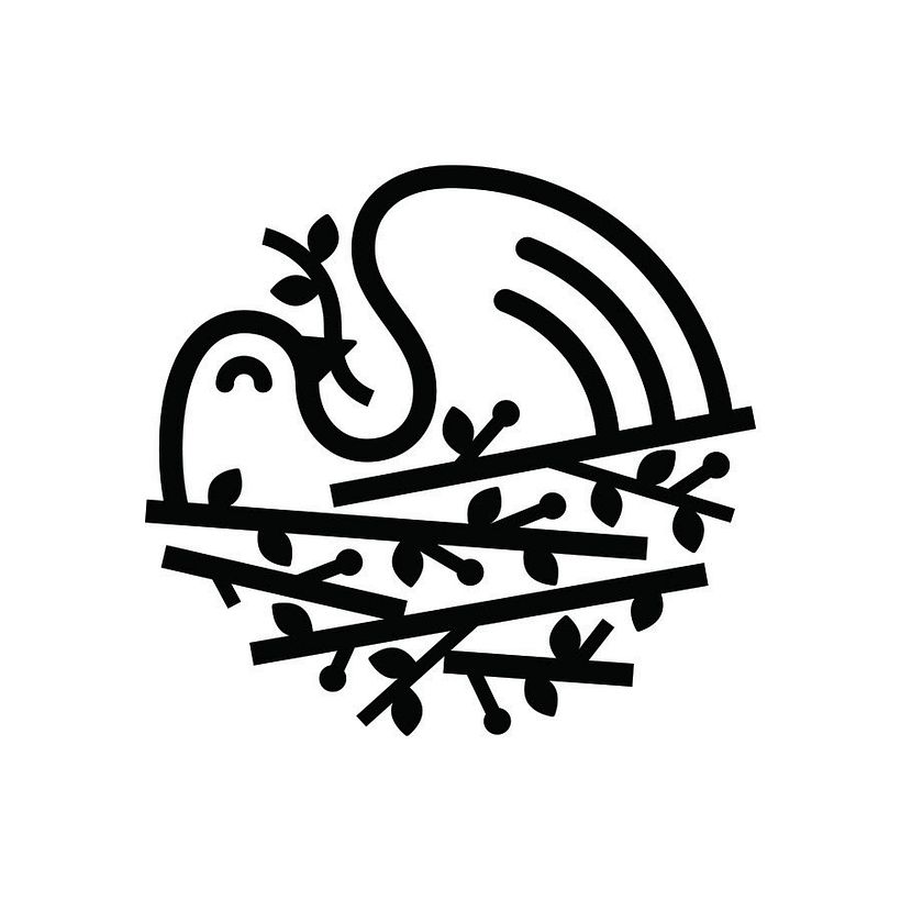 Tipografía y Branding: Diseño de un logotipo icónico 7