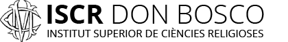 Logotipo ISCR 2
