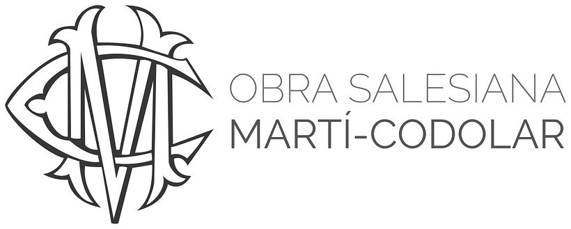 Logotipo ISCR 3