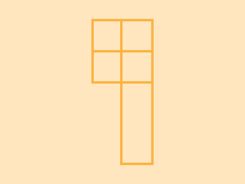 #36daysoftype Numbers 8