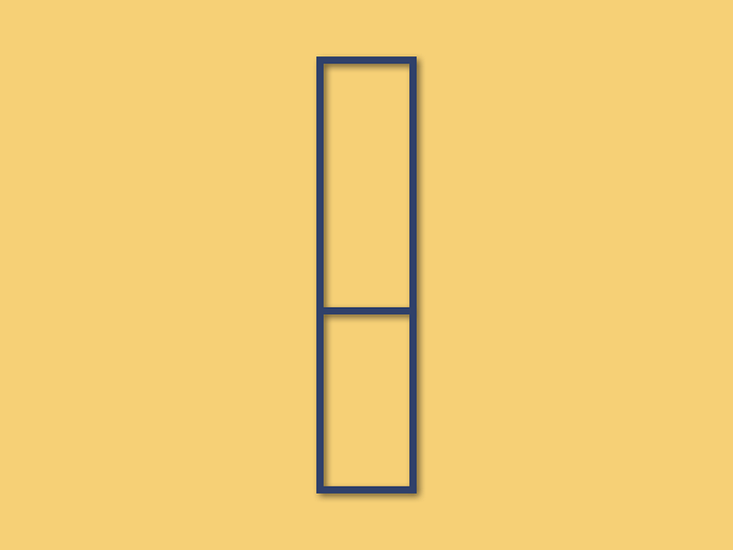 #36daysoftype Numbers 7