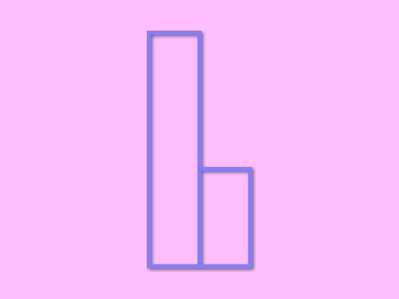 #36daysoftype Numbers 5