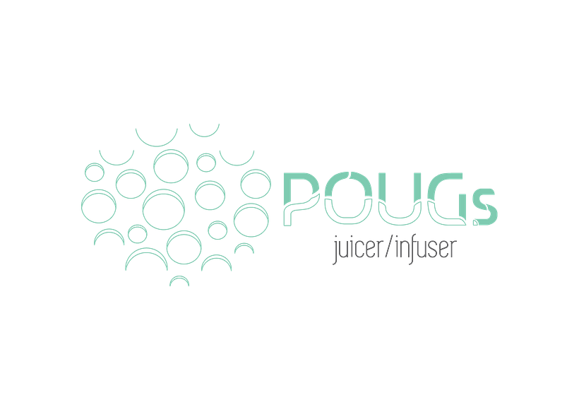 POUGs -ceramic mug/juicer/infuser- <Rome 2015> 0