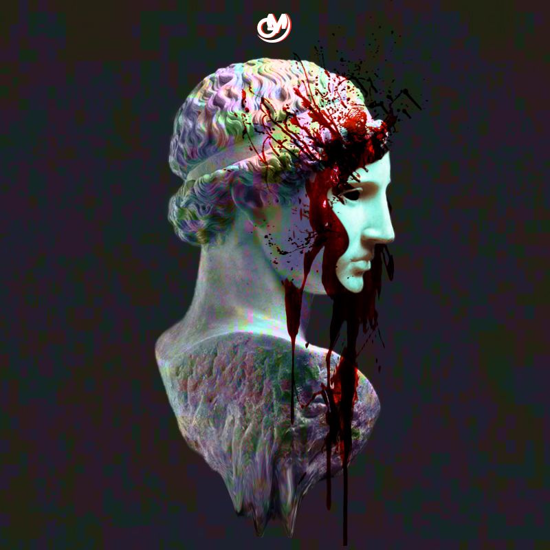 "Glitch Art" 8