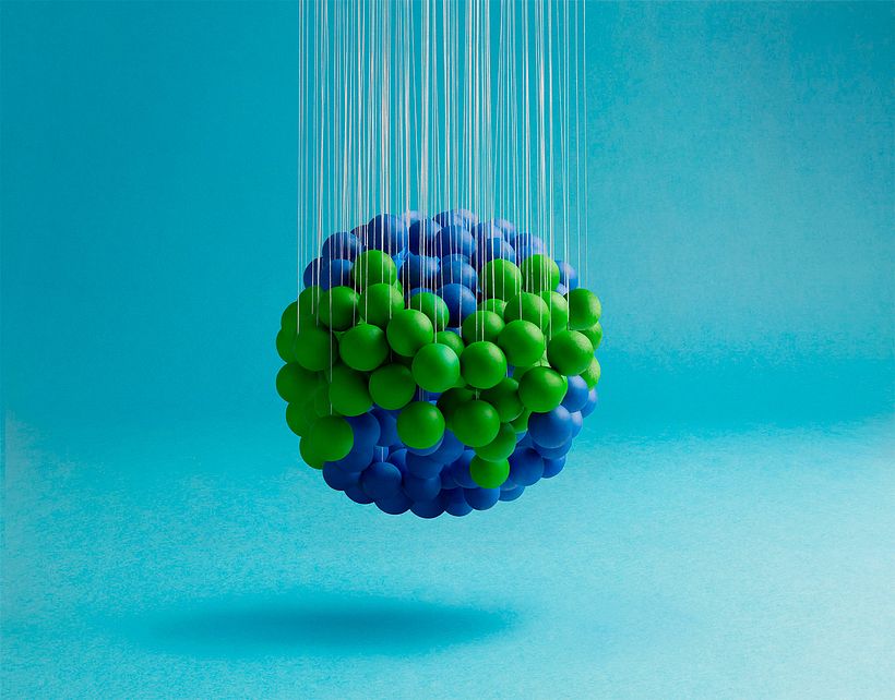 Noelia Lozano y los mundos de papel 3