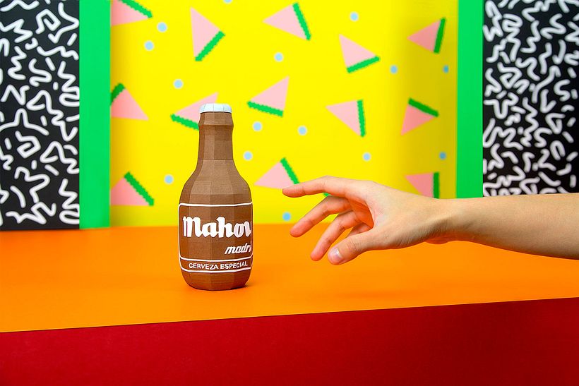 Noelia Lozano y los mundos de papel 6