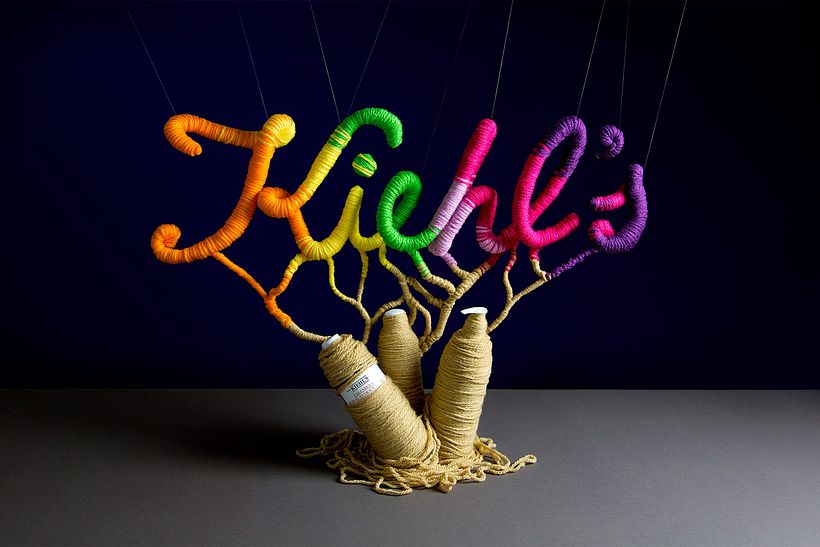 Noelia Lozano y los mundos de papel 8