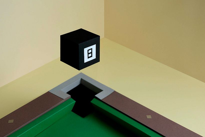 Noelia Lozano y los mundos de papel 9