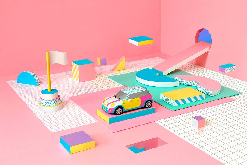 Noelia Lozano y los mundos de papel 10