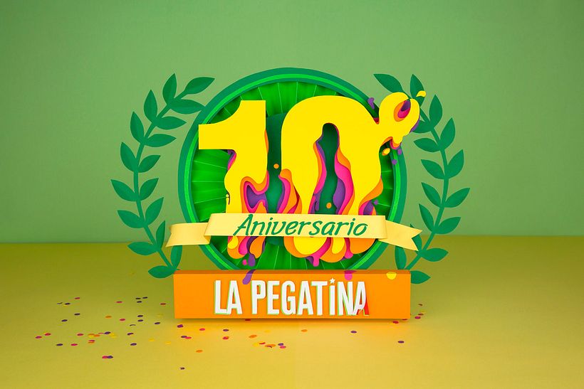 Noelia Lozano y los mundos de papel 13