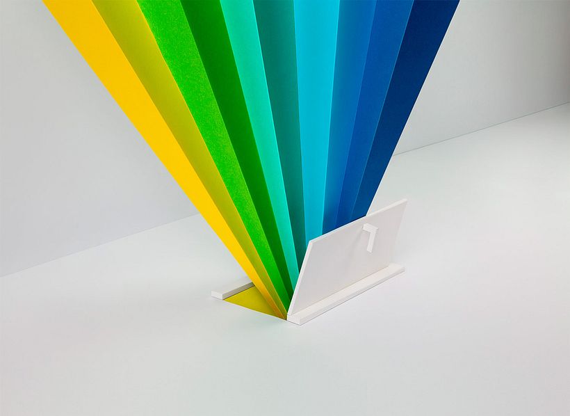 Noelia Lozano y los mundos de papel 14