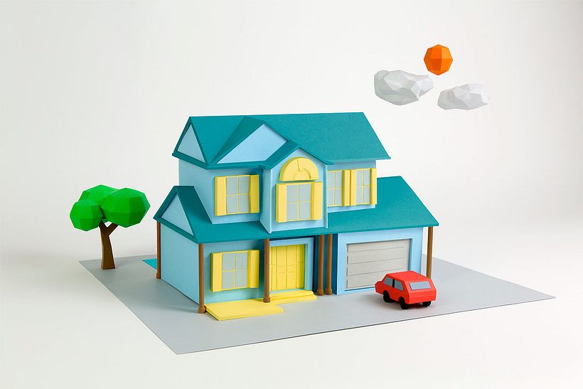 Noelia Lozano y los mundos de papel 20