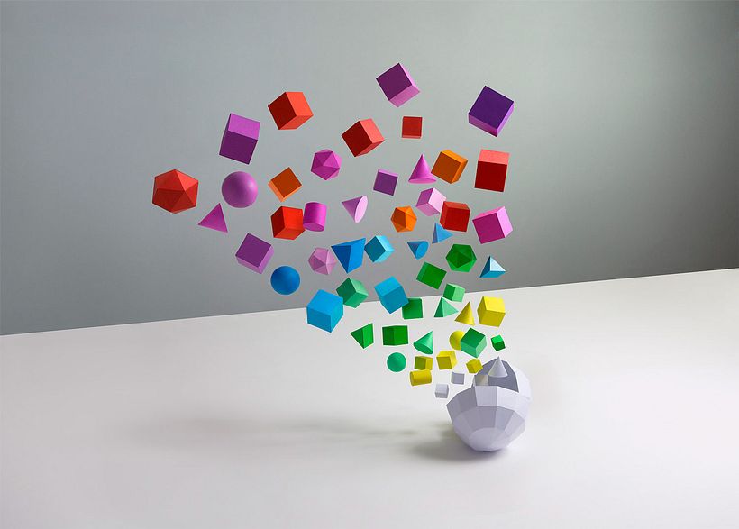 Noelia Lozano y los mundos de papel 22