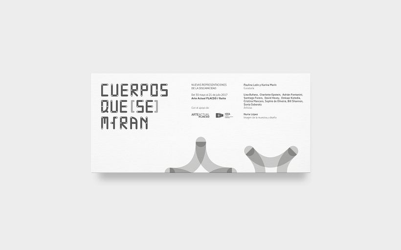 Cuerpos que (se) miran 4