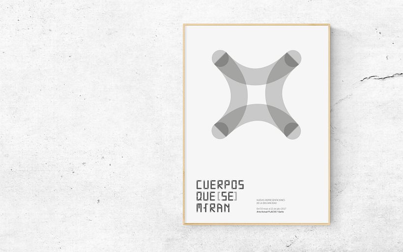 Cuerpos que (se) miran 7