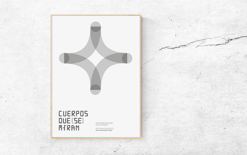 Cuerpos que (se) miran 8