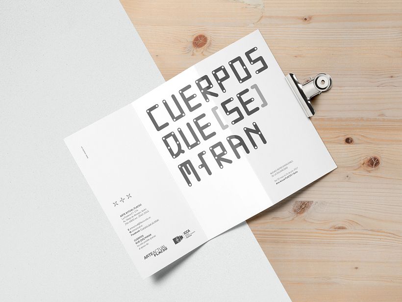 Cuerpos que (se) miran 5