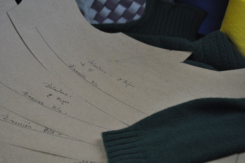 Quiero crear mi propia linea de ropa ¿alguien conoce fabricantes? 1