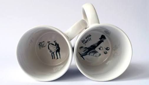 **AYUDA** Impresión en Tazas por dentro. 1
