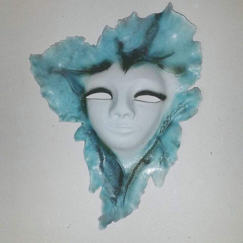 Máscaras -1