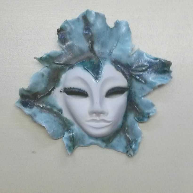 Máscaras 2