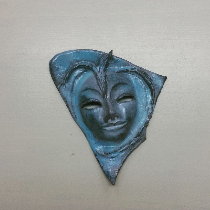 Máscaras 3