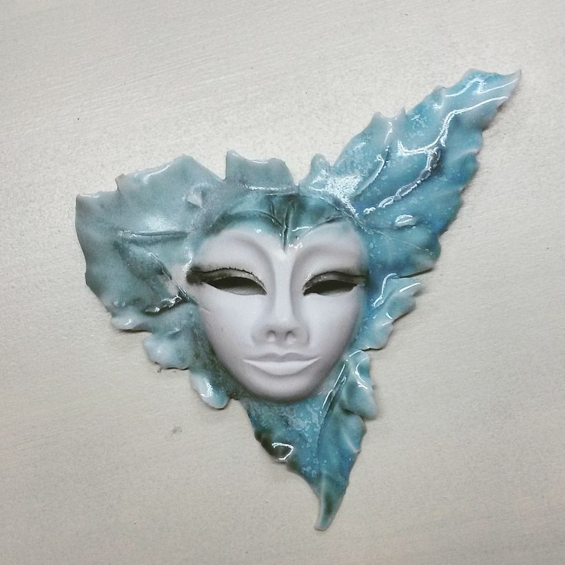 Máscaras 4
