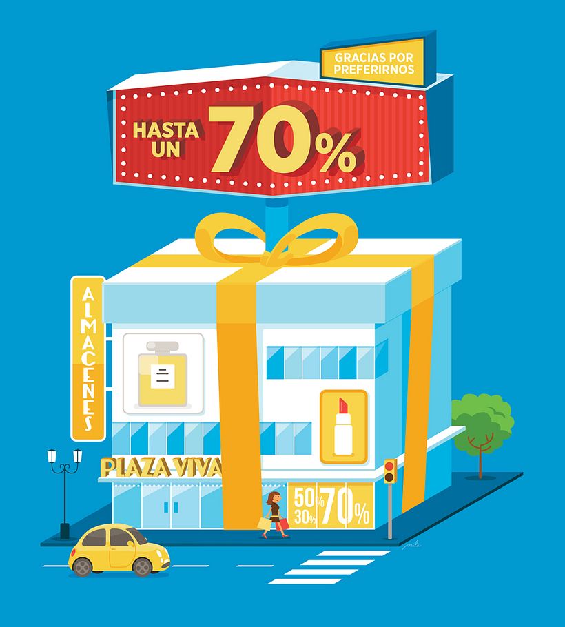 Suplemento Liquidaciones · La Nación 0