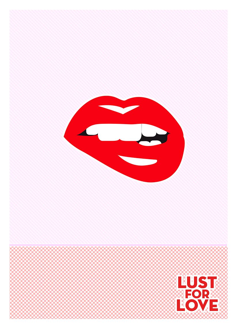 Lust  0