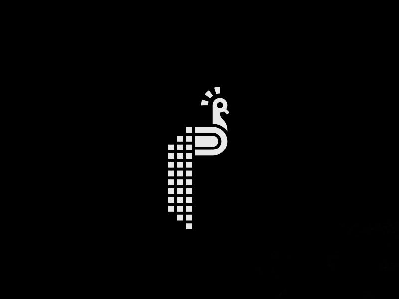 Logo pavo real -1
